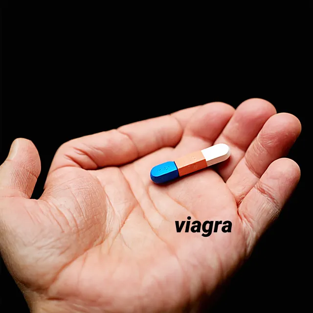 Tipos de viagra para hombres